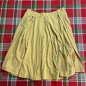 LulaRoe Madison skirt
